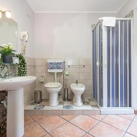 Bed & Breakfast Stesicoro Exclusive Rooms Catania