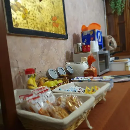 Bed & Breakfast Stesicoro Exclusive Rooms